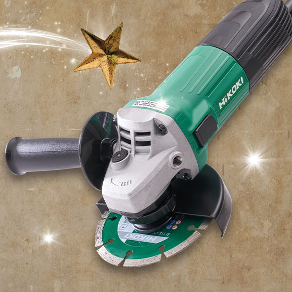 XMS23GRINDER WEB